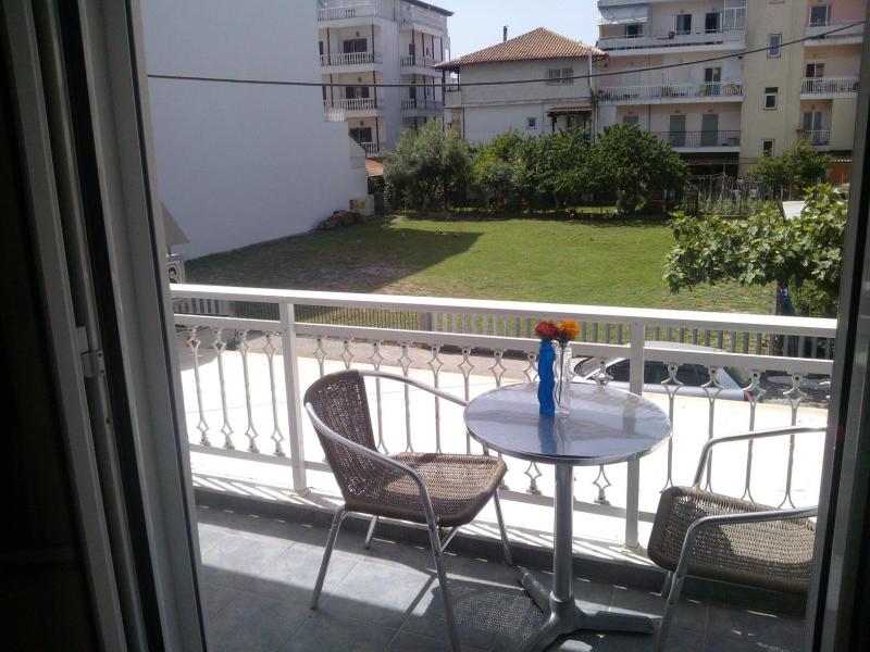 Apollon Hotel