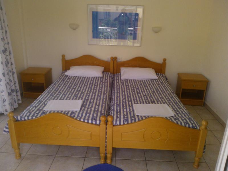 Apollon Hotel