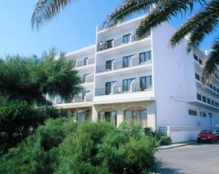 Hotel More