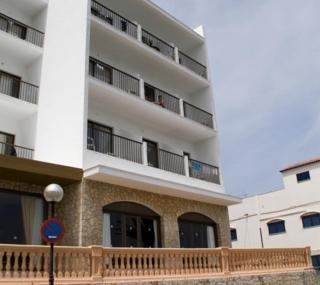 Hotel More