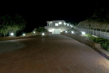 Moresco Park