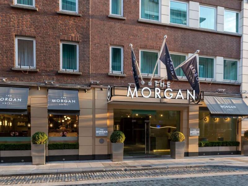 Morgan