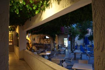 Отель Apollon Hotel Apartments Греция, о. Крит-Ретимно, фото 12