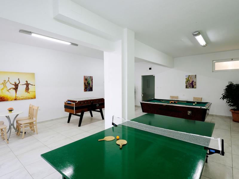 Apollon Hotel Apartments