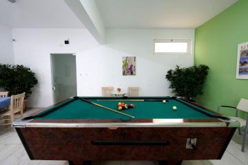 Отель Apollon Hotel Apartments Греция, о. Крит-Ретимно, фото 19