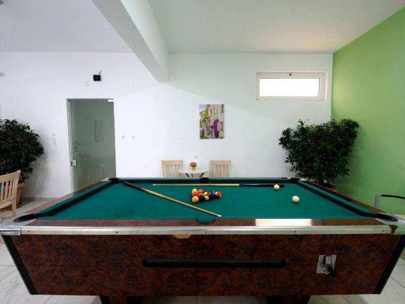 Apollon Hotel Apartments