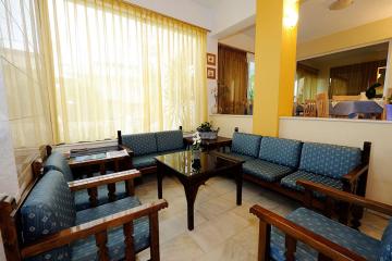 Отель Apollon Hotel Apartments Греция, о. Крит-Ретимно, фото 21