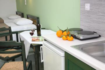 Отель Apollon Hotel Apartments Греция, о. Крит-Ретимно, фото 25
