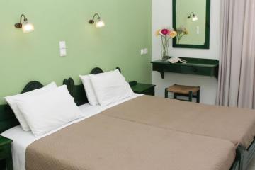 Отель Apollon Hotel Apartments Греция, о. Крит-Ретимно, фото 3