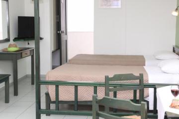 Отель Apollon Hotel Apartments Греция, о. Крит-Ретимно, фото 5