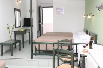 Отель Apollon Hotel Apartments Греция, о. Крит-Ретимно, фото 7