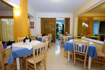 Отель Apollon Hotel Apartments Греция, о. Крит-Ретимно, фото 8