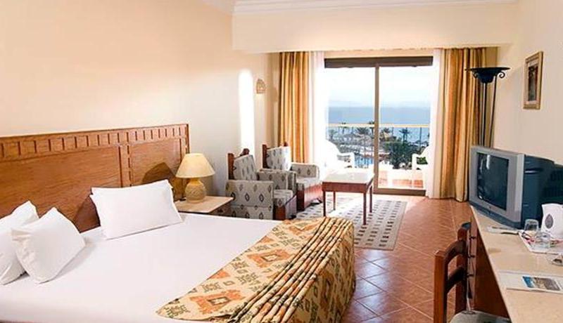 Morgana Beach Resort Taba