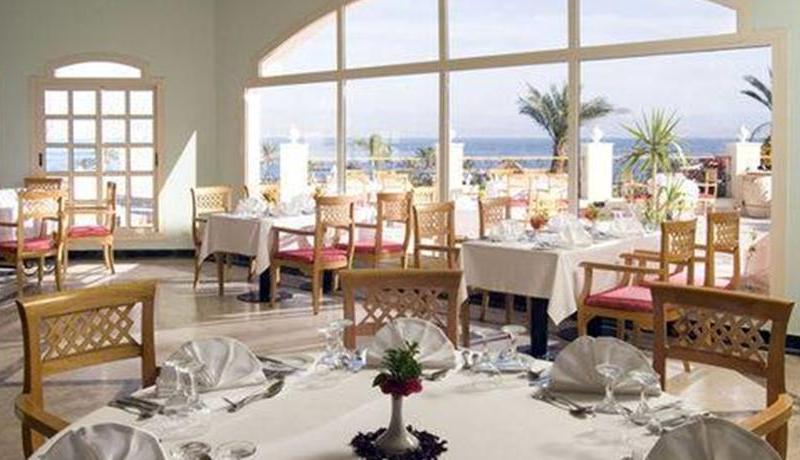 Morgana Beach Resort Taba