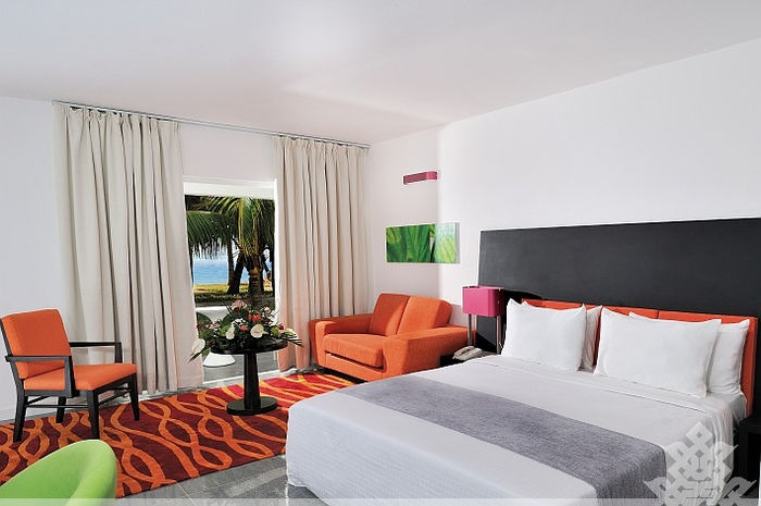 Hotel Riu Turquoise