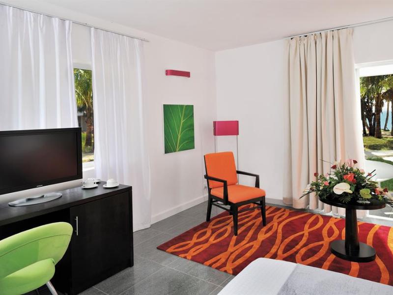 Hotel Riu Turquoise