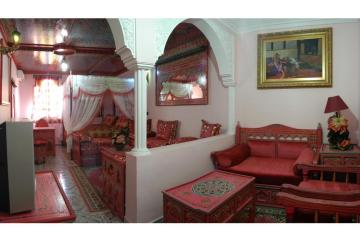 Отель Moroccan House Marrakech Марокко, Марракеш, фото 3