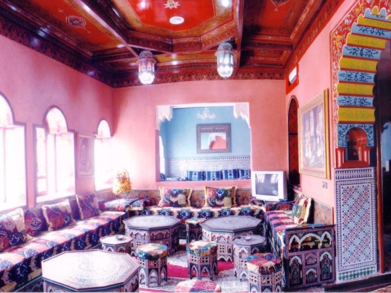Moroccan House Marrakech
