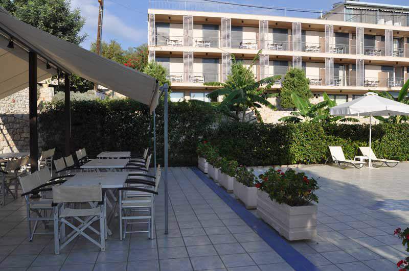 Apollon Hotel