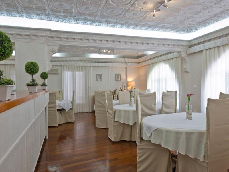Apollon Boutique Hotel