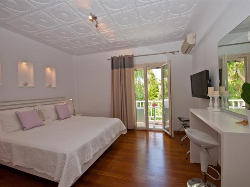 Apollon Boutique Hotel