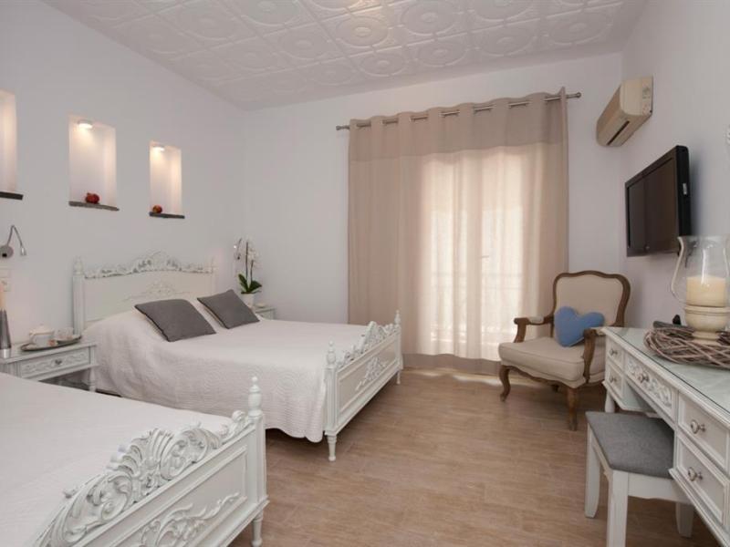 Apollon Boutique Hotel