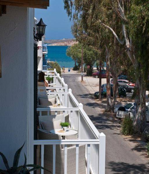 Apollon Boutique Hotel