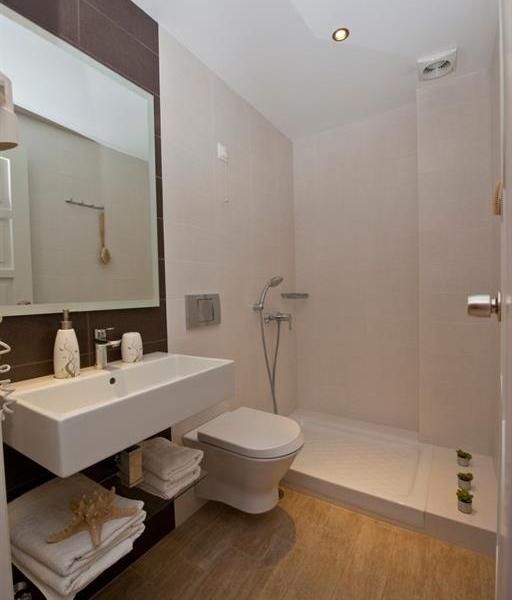 Apollon Boutique Hotel