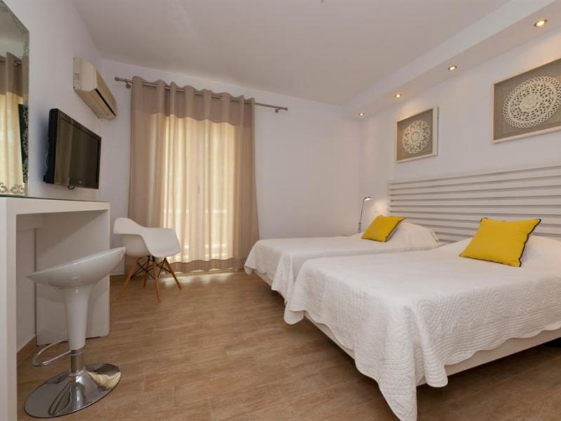 Apollon Boutique Hotel