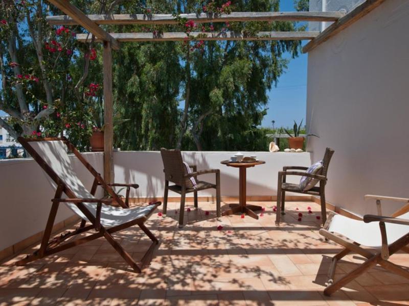 Apollon Boutique Hotel