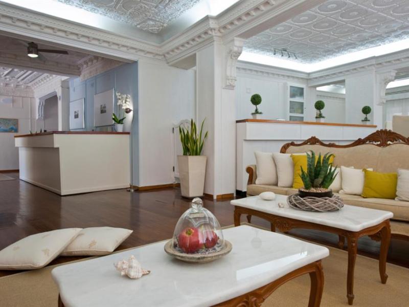 Apollon Boutique Hotel
