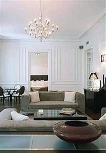Santo Mauro, a Luxury Collection Hotel
