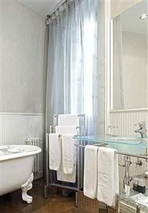Santo Mauro, a Luxury Collection Hotel