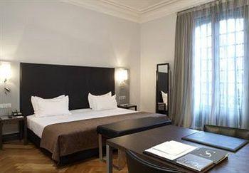 Santo Mauro, a Luxury Collection Hotel