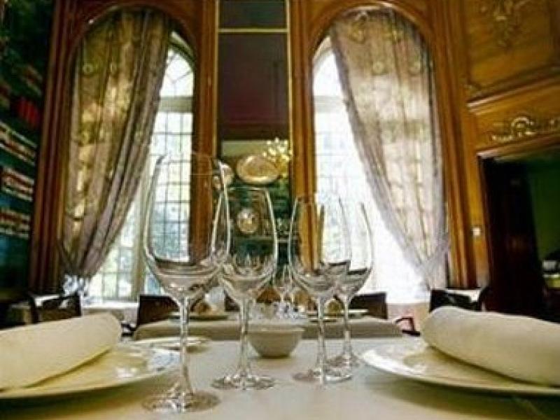 Santo Mauro, a Luxury Collection Hotel