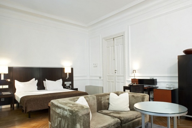 Santo Mauro, a Luxury Collection Hotel