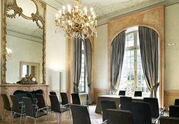 Santo Mauro, a Luxury Collection Hotel