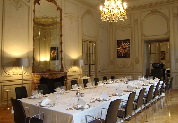 Santo Mauro, a Luxury Collection Hotel