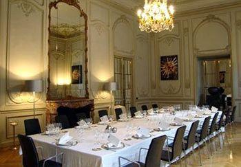 Santo Mauro, a Luxury Collection Hotel