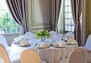 Santo Mauro, a Luxury Collection Hotel