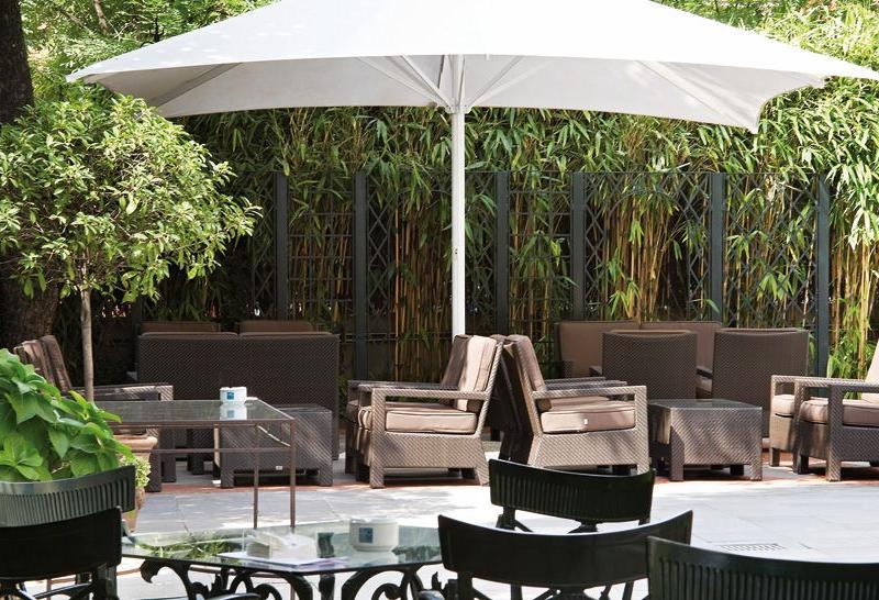 Santo Mauro, a Luxury Collection Hotel