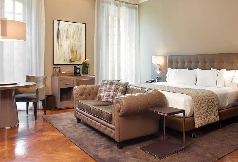 Santo Mauro, a Luxury Collection Hotel
