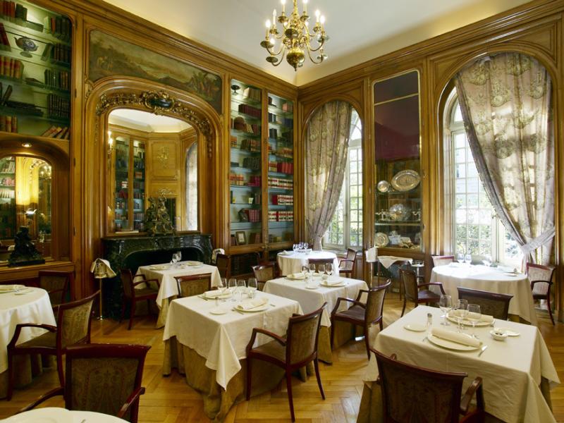 Santo Mauro, a Luxury Collection Hotel
