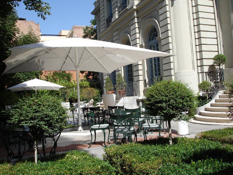 Santo Mauro, a Luxury Collection Hotel