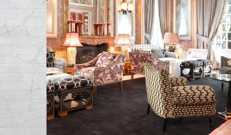Santo Mauro, a Luxury Collection Hotel