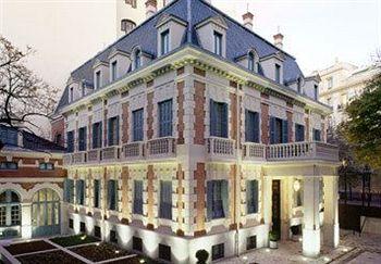Santo Mauro, a Luxury Collection Hotel