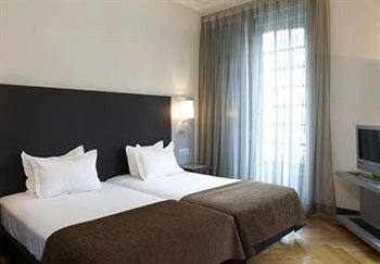 Santo Mauro, a Luxury Collection Hotel