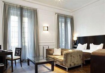 Santo Mauro, a Luxury Collection Hotel