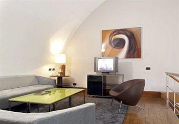 Santo Mauro, a Luxury Collection Hotel