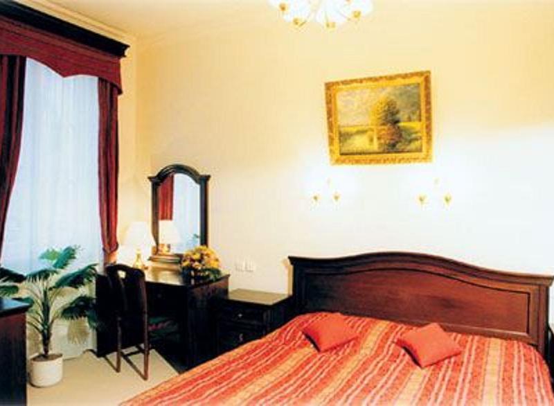 Moskevsky Dvur Sanatorium